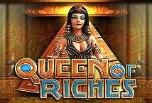 Queen of Riches Slot Review